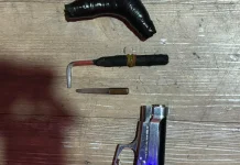Warga Gagalkan Dugaan Pencurian Sepeda Motor di Tanjung Priok
