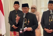Pemprov DKI Pastikan Pembangunan Jakarta Tetap Berjalan, meski DBH Dipangkas