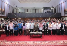 Gubernur Pramono Buka Kesempatan Berdakwah di Masjid Pemprov DKI Bagi Lulusan PKM