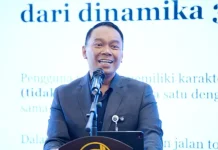 Jasa Marga Jadi Mentor Pengelolaan Command Center dalam Marketing CoE