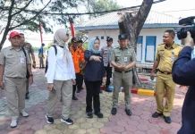 Legislator DKI Ungkap Warga Pulau Panggang Kekurangan Pasokan BBM