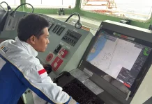 PT BAg Perbarui Sistem Navigasi Armada untuk Perkuat Keselamatan Pelayaran