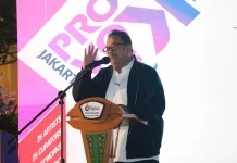 Pemprov DKI Komitmen Wujudkan Jakarta Kota Global Berbudaya
