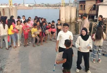 Merajut Asa Saat Gen Z Bergotong Royong Membawa Sekolah ke Daerah 3T
