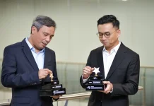 Perkuat Transformasi Manajemen Risiko, BTN Raih Penghargaan ASEAN Risk Awards