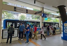 Transjakarta Layani 1,5 Juta Penumpang per Hari, Jangkau 92,4 Persen Warga Jakarta