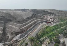 Pemprov DKI Terapkan Controlled Landfill di Bantargebang Mulai 1 Agustus 2026