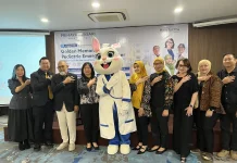 Primaya Evasari Rayakan 50 Tahun, Perkuat Layanan Kesehatan Ibu dan Anak