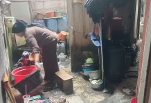 Jakarta Punya Kampung yang Nyaris Tak Pernah Siang