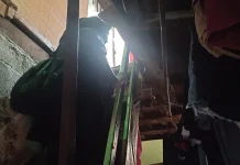 Kampung Tanpa Cahaya di Jakarta, Bertahan Hidup di Balik Padatnya Kampung Bandan