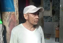 Di Balik Kampung Tanpa Siang Jakarta