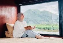 Mengenal Diri, Kunci Perempuan Hidup Lebih Tenang