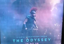 Film The Odyssey Petualangan Menegangkan dengan Deretan Aktor Ternama