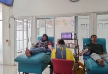 Kisah Indriati Menemukan Manfaat Sehat lewat Donor Darah