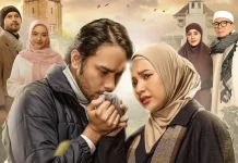 Ibadah dan Cinta Hadirkan Kisah Romantis Lintas Budaya