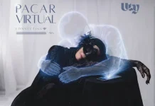 Uty Kenalkan EP Perdana lewat Pacar Virtual