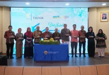 FTUI Gaungkan Sinergi Hilirisasi Teknologi untuk Pembangunan Berkelanjutan