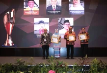 Ketua DPRD DKI: Pers Dekat dengan Rakyat, Pilar Demokrasi yang Kuat