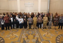 Pimpinan DPRD DKI akan Awasi Dana Obligasi Daerah
