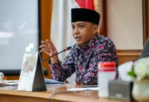 Andalkan Teknologi Terkini, Menhut Raja Antoni Perkuat Pengawasan Hutan