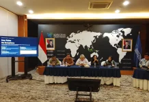 Seminar Internasional Komunikasi, Perkuat Kerja Sama Perdagangan dan Pariwisata