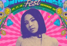 Bernadya Siap Tampil di Synchronize Fest 2026