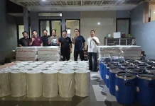 Pengembangan Kasus Lab Gelap Semarang, Dua Pemasok Ditangkap di Cakung