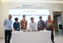 Indonesia Berpeluang jadi Global Market Hub Botulinum Toxin dan Turunannya