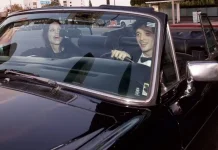 Matty Healy Resmi Menikahi Gabbriette Bechtel