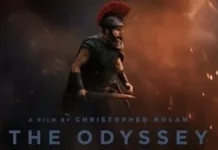 The Odyssey Cetak Rekor Pembukaan Terbesar Nolan