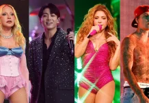 Madonna dan BTS Guncang Final Piala Dunia 2026