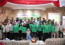 Rumah Indira, Ruang Tumbuh Anak Berkebutuhan Khusus menuju Kemandirian