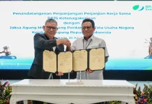 BPJS Ketenagakerjaan dan JAMDATUN Perkuat Penegakan Kepatuhan
