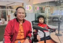 Pendidikan Karakter Batak Perkuat Prestasi Anak Berbasis Budaya Keluarga