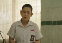 Film Baru Vino Marsha Angkat Kisah Ayah Penuh Pengorbanan