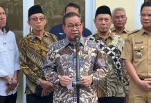 Gubernur Pramono Targetkan TPS3R Kurangi Residu Sampah ke TPST Bantargebang