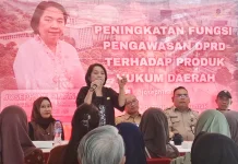 Legislator Josephine Dukung Transformasi Bantargebang, Berubah Mulai Agustus