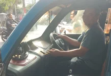 Kancil yang Tak Lagi Lincah: Meniti Rezeki Harian Demi Dua Buah Hati