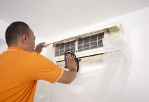 Musim Kemarau, Ini Cara Menjaga AC Tetap Optimal dan Sejuk