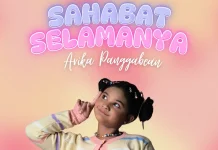 Arika Panggabean Rayakan Arti Persahabatan lewat Musik