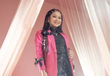 April DA7, Mimpi Jalanan Jadi Nyata