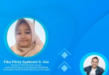 Obrolan Komunitas:  Peran Keluarga Dalam  Membentuk Generasi Qur’ani