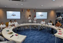"Pesta Bola Dunia RRI" Resmi Ditutup, Sukses Hadirkan Siaran Olahraga Inklusif