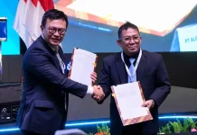 PLN EPI dan Perusahaan Singapura Jajaki Rantai Pasok Hidrogen Hijau