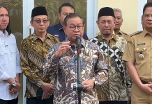 Pemprov DKI Prioritaskan Pembangunan SDN Kebayoran Lama Selatan 09 pada 2027