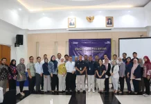 TASPEN Bekasi Evaluasi Mitra Bayar demi Layanan Optimal