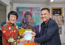 BBPOM Jakarta Gandeng LPAI, Lindungi Anak Dari Dampak Penyalahgunaan Obat