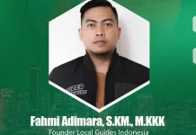 Program Local Guides Merupakan Program Resmi Google Maps