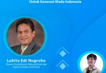 Keterampilan Abad ke-21 untuk Generasi Muda Indonesia