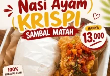 Hobi Memasak hingga Menjadi Usaha Kuliner yang Dirindukan